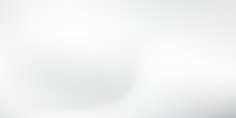 Simple blue white gradient abstract pattern studio background Light gives abstract modern simple design