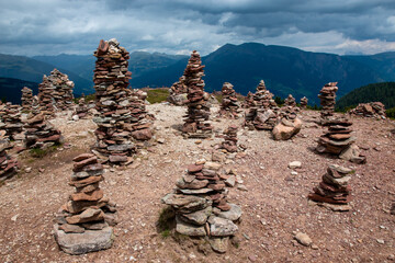 Val Sarentino is a splendid valley in South Tyrol that extends north of Bolzano up to the Pennes...