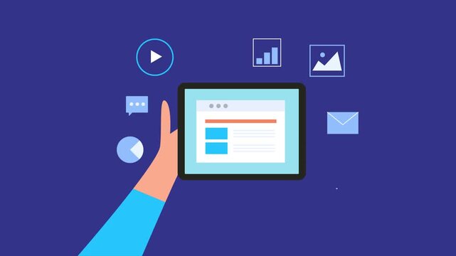 Social media boost post propels content into high performance, accelerating engagement, communication and measurable analytics.