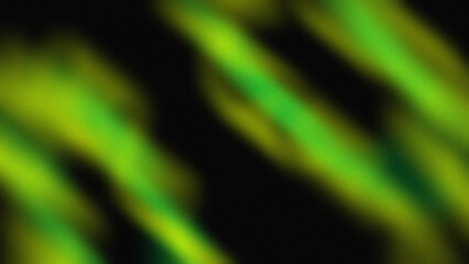 elegant abstract green background with light. Minimalist design for presentations, brochures, and posters with a premium and elegant feel.