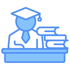 Student Icon