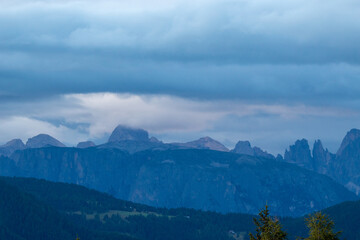 Val Sarentino is a splendid valley in South Tyrol that extends north of Bolzano up to the Pennes...