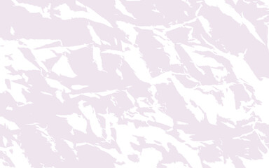 illustration of white crumpled paper texture background with realistic wrinkles and folds perfect for digital scrapbooking, stationery, poster, and grunge overlay