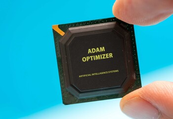 Adam Optimizer