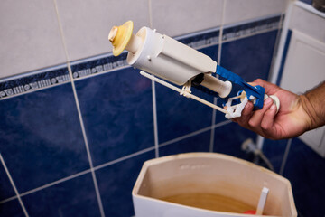 Effective Toilet Tank Maintenance and Repair Strategies for Homeowners and Renters Alike