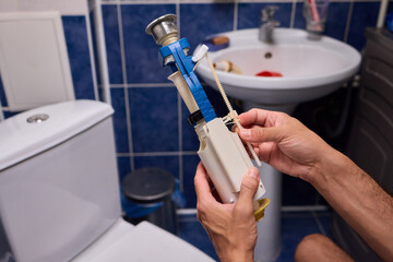Effective Toilet Tank Maintenance and Repair Strategies for Homeowners and Renters Alike
