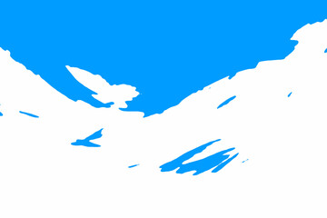 "An abstract background with vibrant colors, dynamic shapes, and a modern artistic touch, perfect for creative designs."

