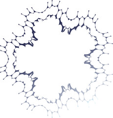 Decorative Seamless Vector Texture