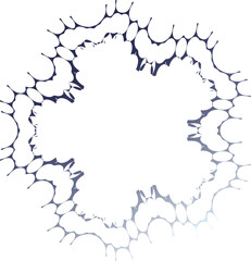 Decorative Seamless Vector Texture