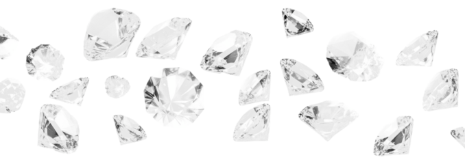 PNG Diamonds background jewelry white.