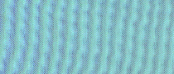 blue fabric texture
