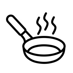 Cooking icon set for your design 