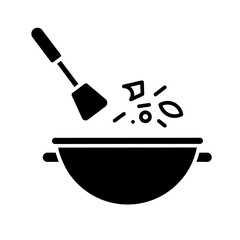Cooking icon set for your design 