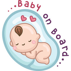 a pregnancy of embryo baby