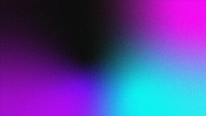 Abstract dark blurred gradient defocused background
