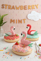 4K Birthday Decorations