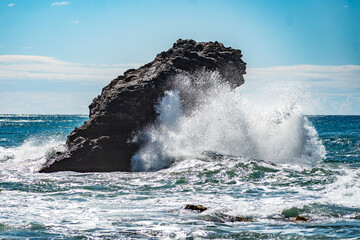 Cala del Barco (Cartagena, Spain)