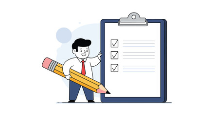 Efficient task management strategies for enhanced productivity and goal achievement