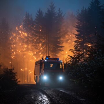 feurwehr, einsatz, waldbrand, waldbrandstufe, gefahr, lodernde, flammen, natgur, feuer, lagerfeuer, flame, heiss, heizen, brandwunde, nacht, wald, anbrennen, qualm, licht, rot, holz, natur, orange, wa
