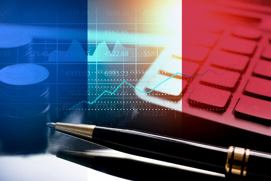 France investment , business income , financial policy