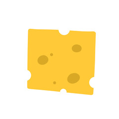 Slice of cheesee