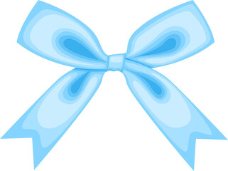 Ribbon bow