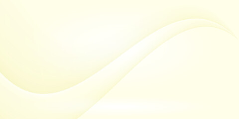 Soft Gradient Background with Minimalist Design