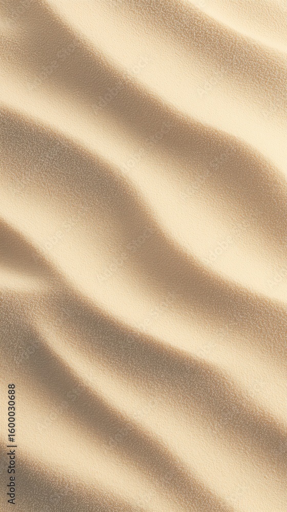 Poster soft golden fabric draping elegantly in gentle waves, creating a warm and inviting texture under sof