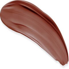 Dark Skin Foundation Stroke