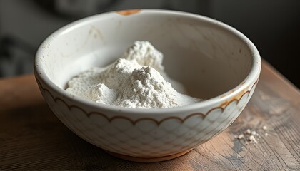 Ceramic Inorganic nonmetallic materials often fired at high temp