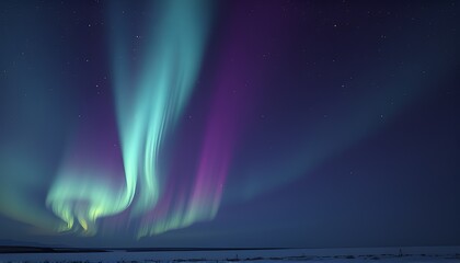 CharacterBased AuroraAuroras depicted using ASCII characters to