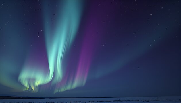 CharacterBased AuroraAuroras depicted using ASCII characters to