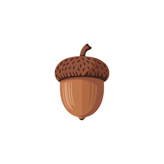Acorn Icon