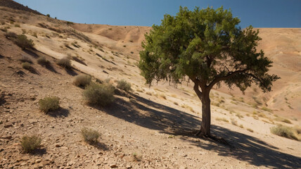 joshua tree national park california