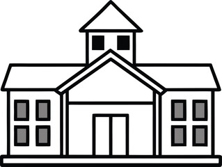 house icon vector