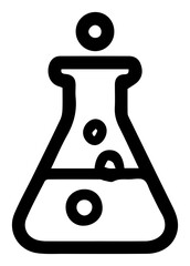Science Experiment Chemistry Fun A Chemical Reaction In Progress