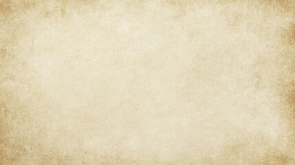 Aged paper texture background.