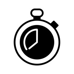Stopwatch icon