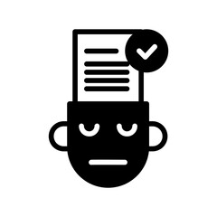 Knowledge icon