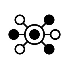 Linked icon