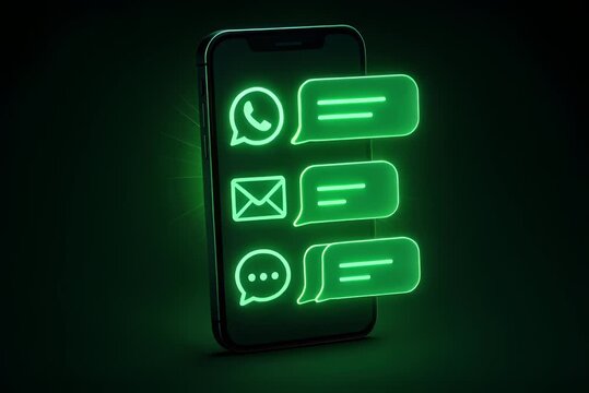 AI Customer Service with Automated Messaging, Calls, and 5-Star Reviews