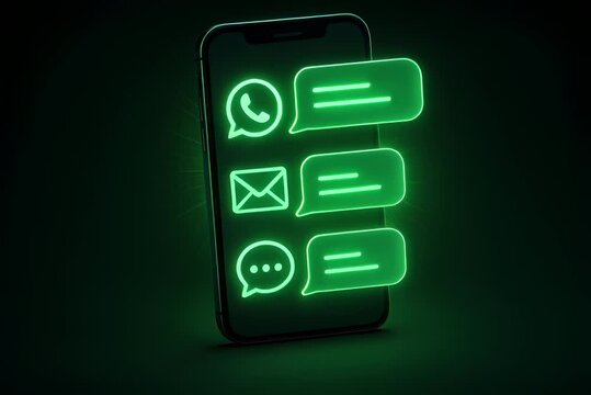 AI Customer Service with Automated Messaging, Calls, and 5-Star Reviews