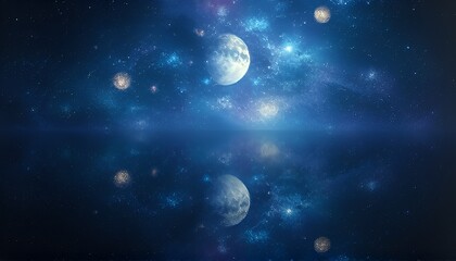 Transcendent Mirrors