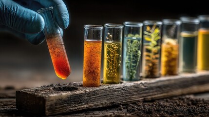 Microbial Ecological Research Tools for Studying Microbial Communities in Soil, Water, and Humans, Understanding Their Role in Health and Ecosystem Functioning