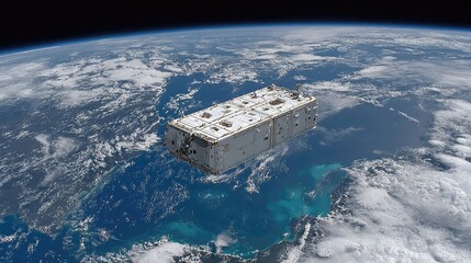 Microgravity Research Instruments for Space-Based Experiments in Low Gravity Environments, Enhancing Understanding of Physical and Biological Processes in Space