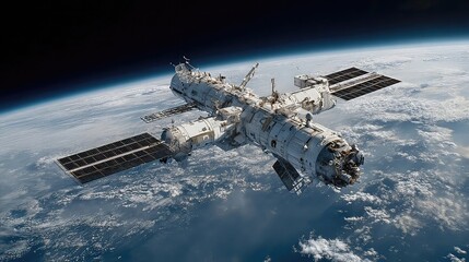 Microgravity Research Tools for Studying Biological, Chemical, and Physical Processes in Low-Gravity Environments, Space Exploration, and Advanced Scientific Experiments in Space Stations.