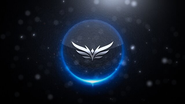 Spherical Logo v2