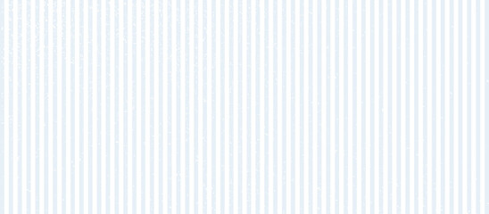 Obraz premium Blue White Vertical Stripes Background Design