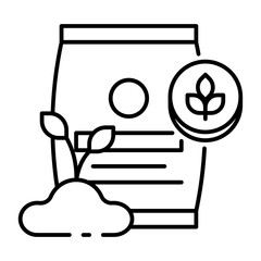 This Drone icon is suitable for Transportation, Travel and Tourism, etc