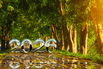 2026 The path of growth